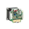 NEMA 23 smart stepper motor 9 to 51V, 55Ncm, 256 µSteps, with USB, S/D, CAN and RS485 interface, SensOstep, StallGuard2 and Cool