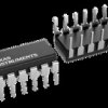 Quad High Speed Differential Line Drivers | D | 16 | 0 to 70