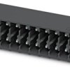 Phoenix Contact 1787056 Obudowa złącza pin męskiego na PCB DMC 1,5/ 6-G1F-3,5-LR P20THR, wire-to-board, piny: 12, 8 A, 5