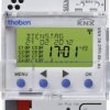 Theben TR 648 top2 RC KNX REG czas