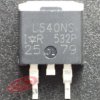 IRL540NS 36A/100V TO263/800