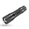 Latarka Superfire F3-L2, 1000 lm, zasięg 300 m, zoom, szkło optyczne