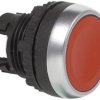 Przycisk BACO L21CA01, 11 mm, 22,3 mm, IP66