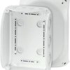 Skrzynka przyłączeniowa Hensel KF 1000 G, IP66/IP67, (D x S x W) 180 x 130 x 77 mm, szary, 1 szt.