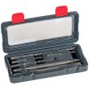 kwb 109166 Chisel set 40Cr steel SDS-Plus 6-piece 5-10mm