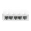 Switch Desktop 5x port RJ45 (Fast Ethernet 100Mb/s) przełącznik niezarządzalny TP-Link LS1005