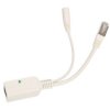 Poe Injector 1X Rj45 1000Mb/S Mikrotik Rbgpoe