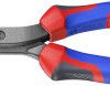 Knipex 82 02 150 Szczypce czołowe, chwytające 150 mm