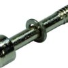 Allen screw, UNC 4-40 for D-Sub, 09670029020