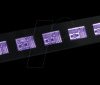 51930304 LED Party UV Bar-9