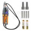 Wskaźnik napięcia 1000V 2-biegunowy tester wielofunkcyjny z funkcją identyfikacji fazy SONEL P-6