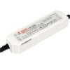 Zasilacz impulsowy, LED, 60W, 1,25A, 48VDC, 90...305VAC LPF-60D-48