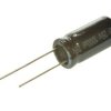 Kondensator; elektrolityczny; 1000uF; 25V; TK; TKP102M1EG21M; fi 10x21mm; 5mm; przewlekany (THT); taśma; Jamicon; RoHS