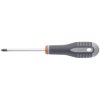 Bahco BE-8611 Ergo Phillips Screwdriver PH 1 Comfort Grip Alloy Blade
