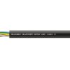 Helukabel 30809-500 Przewód z gumowym płaszczem H07RN-F, 7 G 2.5 mm², 500 m