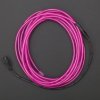 EL Wire - Purple