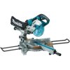 Makita DLS714NZ DLS714NZ LXT Slide Compound Mitre Saw 36V (2 x 18V) Bare Unit