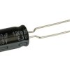 Kondensator; elektrolityczny; niskoimpedancyjny; EEUFR0J122LB; 1200uF; 6,3V; FR-A; fi 8x15mm; 5mm; przewlekany (THT); taśma; Pan