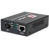 MEDIA KONWERTER GETFORT SFP RJ-45 1000Mbps