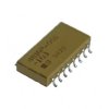 Drabinka rezystancyjna 8x10k 2%, DO-16W