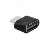 Adapter GN USB - WT mikro USB; OTG HOST