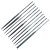 Model Craft PFL6001 Budget Needle File Set (10)