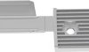 Panduit Latching Flat Cable Mount Uchwyt kablowy sklejanie FCM2-A-C14 szary 1 szt.
