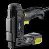 77820 Electric tacker/nailer, 2-in-1, with extensive accessories