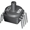 Pressure Sensor, 5V, 0/100kPa, SOP 8, Port