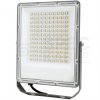 Naświetlacz LED PRAJNA 100W 9000lm 3000-4000-6500K IP65 szary KAFLER
