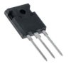 MOSFET N-kanałowy 80 A TO-247 250 V Pojedynczy 390 W 16 miliomów