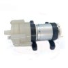 Mini Membrane Water Pump - 12V 3W - R385+ Motor