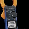 CM4373-90 Current clamp meter, digital, AC/DC, up to 2000 A, TRMS with Z32