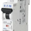Wyłącznik automatyczny Eaton FAZ-C16/1 278561, 230 V/AC, 16 A