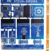 Płyta rozwojowa STMicroelectronics Discovery Kit STEVAL-25R200SA