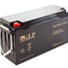 Akumulator VRLA AGM 12V 150Ah (żywotność 8-10lat) GLP-150-12
