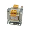 Transformator 30VA TMB 30/023M/1 [400V/24V - 1,25A] z mocowaniem