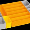 6000010095 Inset box set F3 for L-BOXX 102