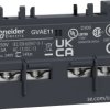 Schneider Electric GVAE11 GVAE11 Przełącznik bezpieczeństwa 1 NO, 1 NC 1 szt. pudełko