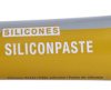 Silicon paste, 90 ml, tube, pasty, transparent, 60003068