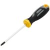 Draper 13410 TX-STAR® Tamperproof Soft Grip S/Driver T20Hx100mm