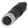 Siemens 3SX56013GA05 3SX5601-3GA05 Połączenie 30 V 4 A IP67 1 szt.