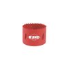 RUKO 106019 HSS Bi-Metal Hole Saw 19mm