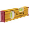 Stabila 19565 80 AS Spirit Level 2 Vial 20cm
