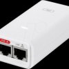 POE-24-24W-WH Power over Ethernet (PoE) Adapter, 24 V, 24 W