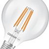 Żarówka LED OSRAM HOMELIGHTING 4058075839502 E-27 5 W ciepła biel 1 szt.