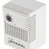 Termostat do szaf sterowniczych 0 → +60 °C. Przełączanie STEGO