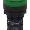 Kontrolka, Ø 22mm, IP65, RS PRO