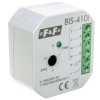 Przekaźnik impulsowy z wyłącznikiem czasowym 230V AC 16A Inrush BIS-410-LED