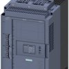 Siemens 3RW5226-1TC14 3RW52261TC14 Soft-start Moc silnika przy 400 V 37 kW Moc silnika przy 230 V 22 kW 200 V, 480 V Nat